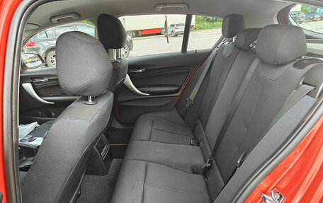 BMW 1 серия, 2012 год, 1 199 000 рублей, 14 фотография
