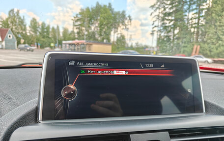 BMW 1 серия, 2012 год, 1 199 000 рублей, 16 фотография