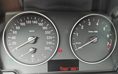 BMW 1 серия, 2012 год, 1 199 000 рублей, 15 фотография