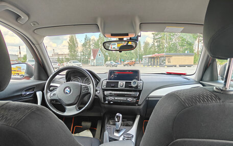 BMW 1 серия, 2012 год, 1 199 000 рублей, 13 фотография