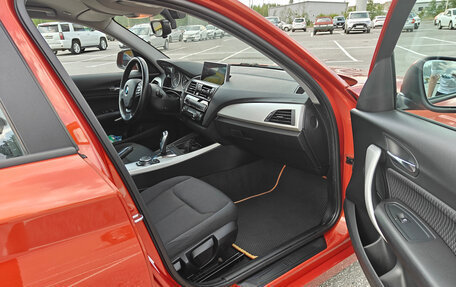 BMW 1 серия, 2012 год, 1 199 000 рублей, 12 фотография