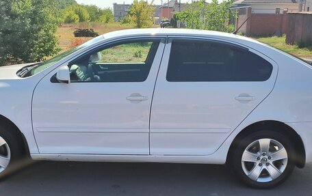 Skoda Octavia, 2012 год, 870 000 рублей, 3 фотография