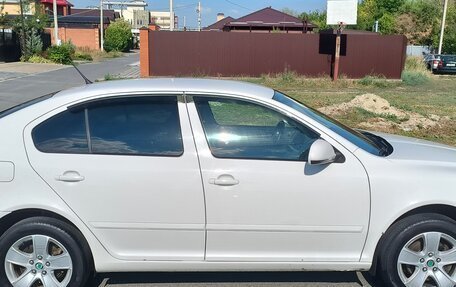 Skoda Octavia, 2012 год, 870 000 рублей, 8 фотография