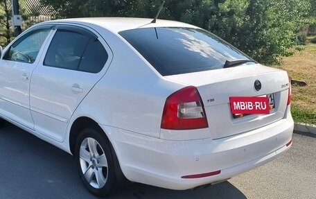 Skoda Octavia, 2012 год, 870 000 рублей, 6 фотография