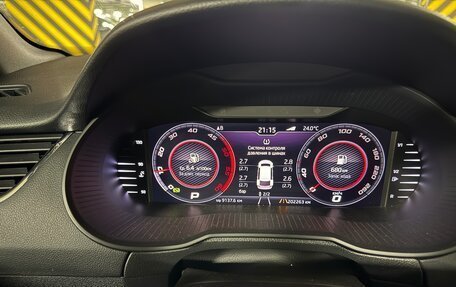 Skoda Octavia RS, 2019 год, 2 900 000 рублей, 6 фотография