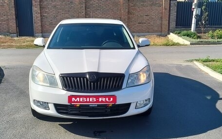 Skoda Octavia, 2012 год, 870 000 рублей, 7 фотография