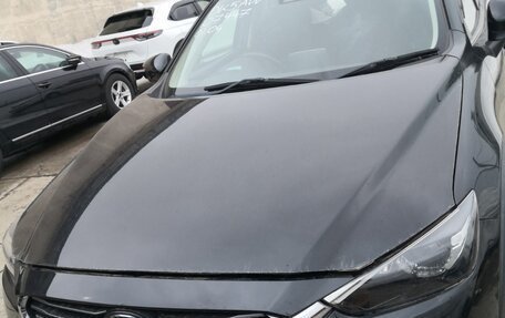 Mazda CX-3 I, 2015 год, 1 520 000 рублей, 3 фотография