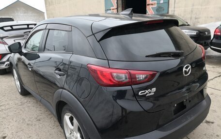 Mazda CX-3 I, 2015 год, 1 520 000 рублей, 11 фотография
