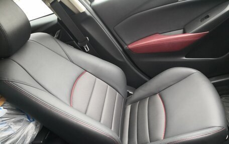 Mazda CX-3 I, 2015 год, 1 520 000 рублей, 12 фотография