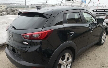 Mazda CX-3 I, 2015 год, 1 520 000 рублей, 6 фотография