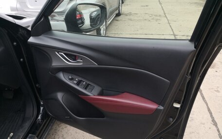 Mazda CX-3 I, 2015 год, 1 520 000 рублей, 13 фотография