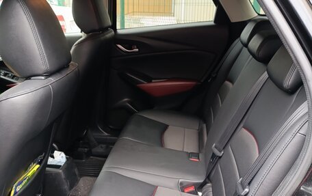 Mazda CX-3 I, 2015 год, 1 520 000 рублей, 14 фотография