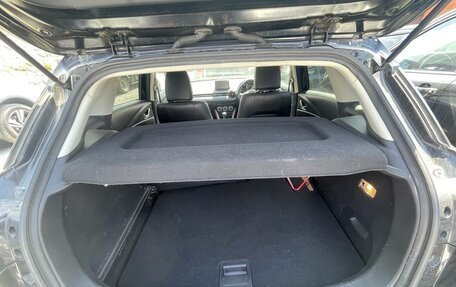 Mazda CX-3 I, 2015 год, 1 520 000 рублей, 26 фотография