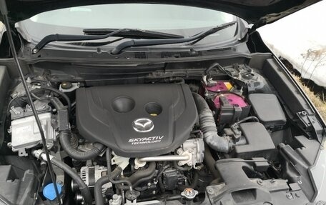 Mazda CX-3 I, 2015 год, 1 520 000 рублей, 27 фотография