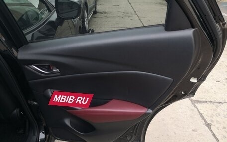 Mazda CX-3 I, 2015 год, 1 520 000 рублей, 4 фотография