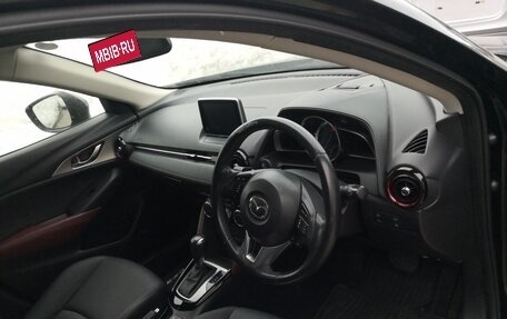 Mazda CX-3 I, 2015 год, 1 520 000 рублей, 5 фотография