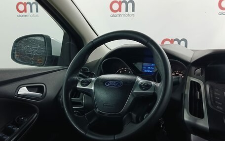 Ford Focus III, 2012 год, 649 000 рублей, 11 фотография