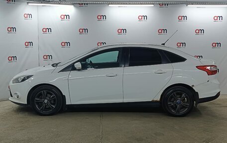 Ford Focus III, 2012 год, 649 000 рублей, 8 фотография