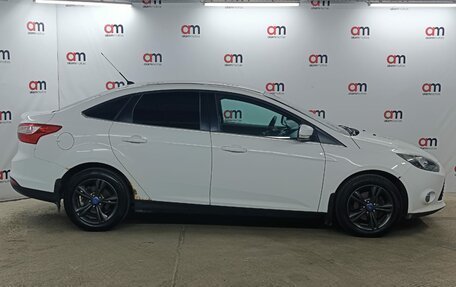 Ford Focus III, 2012 год, 649 000 рублей, 7 фотография