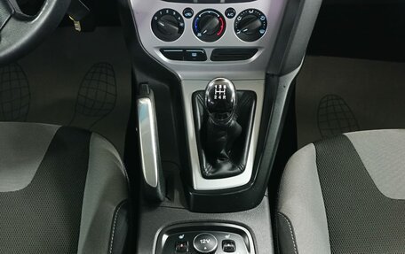 Ford Focus III, 2012 год, 649 000 рублей, 14 фотография