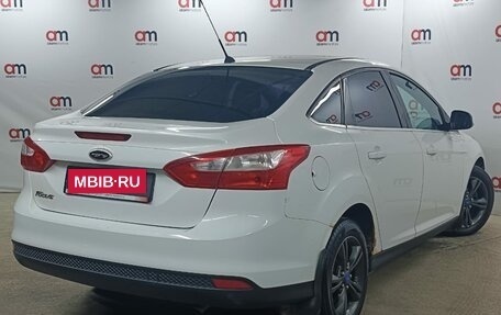 Ford Focus III, 2012 год, 649 000 рублей, 4 фотография