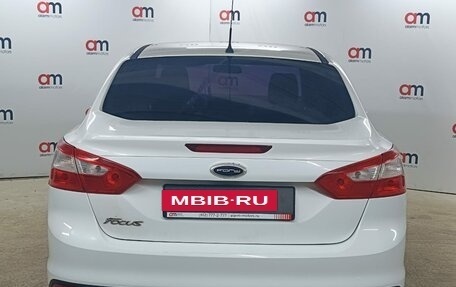 Ford Focus III, 2012 год, 649 000 рублей, 5 фотография