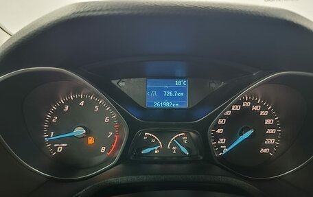Ford Focus III, 2012 год, 649 000 рублей, 21 фотография