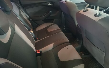 Ford Focus III, 2012 год, 649 000 рублей, 17 фотография