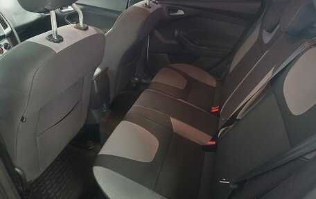 Ford Focus III, 2012 год, 649 000 рублей, 16 фотография