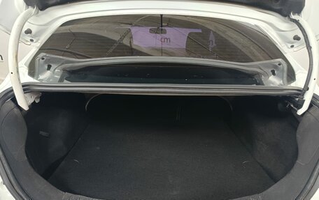 Ford Focus III, 2012 год, 649 000 рублей, 19 фотография