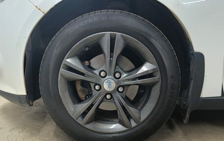 Ford Focus III, 2012 год, 649 000 рублей, 20 фотография