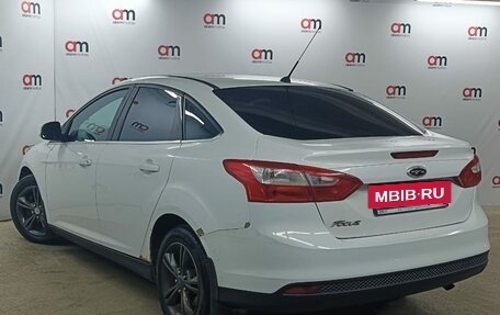 Ford Focus III, 2012 год, 649 000 рублей, 6 фотография