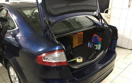 Ford Mondeo IV, 2012 год, 1 200 000 рублей, 16 фотография