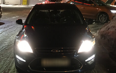 Ford Mondeo IV, 2012 год, 1 200 000 рублей, 27 фотография
