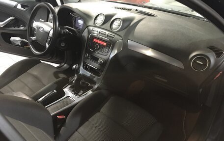 Ford Mondeo IV, 2012 год, 1 200 000 рублей, 25 фотография