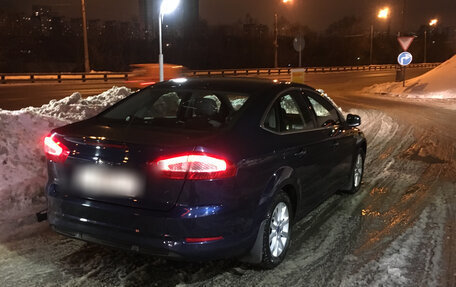 Ford Mondeo IV, 2012 год, 1 200 000 рублей, 28 фотография