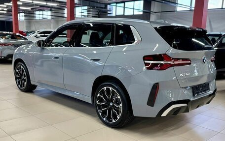 BMW X3, 2025 год, 7 790 000 рублей, 3 фотография