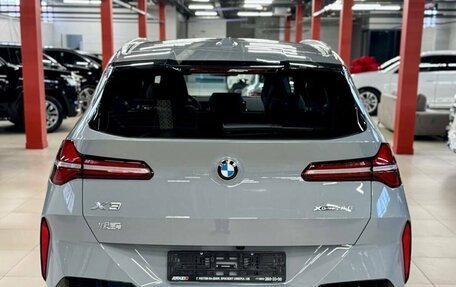 BMW X3, 2025 год, 7 790 000 рублей, 4 фотография