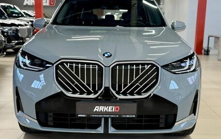 BMW X3, 2025 год, 7 790 000 рублей, 2 фотография