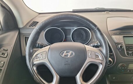 Hyundai ix35 I рестайлинг, 2012 год, 1 050 000 рублей, 8 фотография