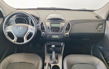 Hyundai ix35 I рестайлинг, 2012 год, 1 050 000 рублей, 7 фотография