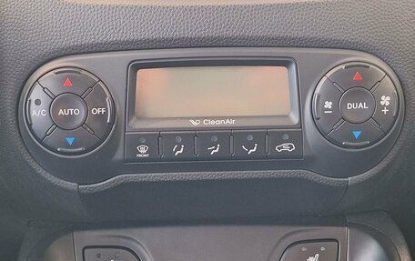 Hyundai ix35 I рестайлинг, 2012 год, 1 050 000 рублей, 10 фотография