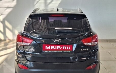 Hyundai ix35 I рестайлинг, 2012 год, 1 050 000 рублей, 5 фотография