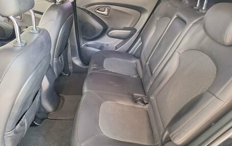 Hyundai ix35 I рестайлинг, 2012 год, 1 050 000 рублей, 14 фотография
