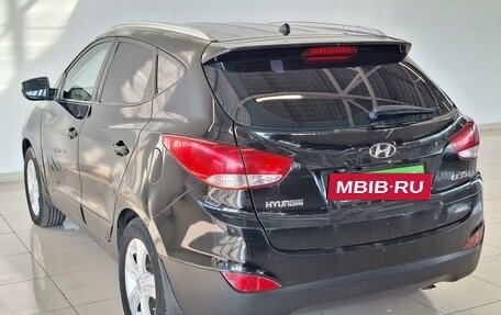 Hyundai ix35 I рестайлинг, 2012 год, 1 050 000 рублей, 6 фотография