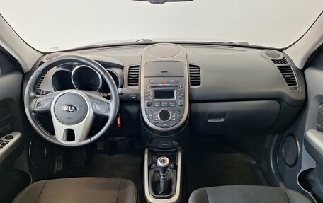 KIA Soul I рестайлинг, 2013 год, 615 000 рублей, 7 фотография