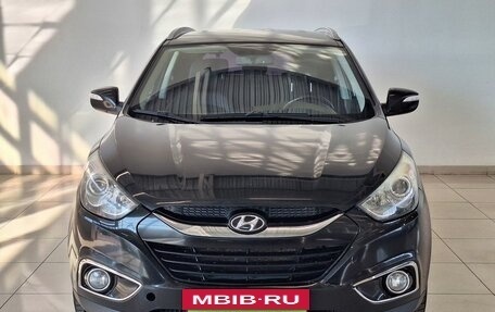 Hyundai ix35 I рестайлинг, 2012 год, 1 050 000 рублей, 2 фотография