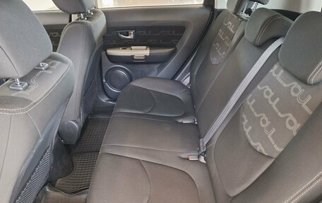 KIA Soul I рестайлинг, 2013 год, 615 000 рублей, 15 фотография