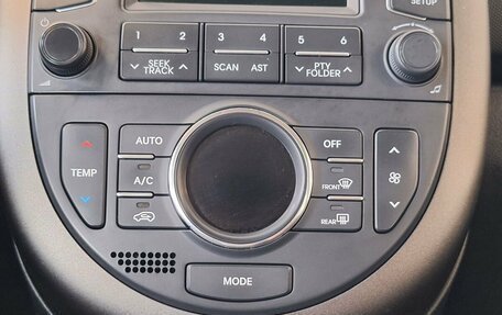 KIA Soul I рестайлинг, 2013 год, 615 000 рублей, 10 фотография