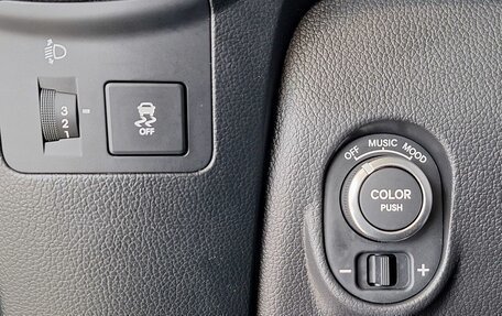 KIA Soul I рестайлинг, 2013 год, 615 000 рублей, 13 фотография